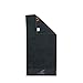 Produktbild DONE Serviette de toilette Stone Mrs - 50x100 cm - Noir