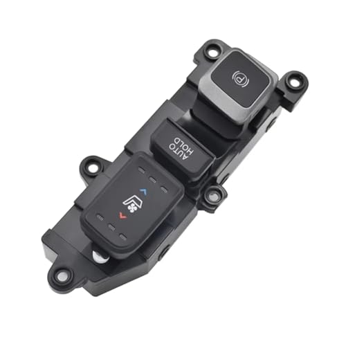 Interruptor de freno de mano eléctrico premium para Hyundai Santa Fe DM serie 933102W315