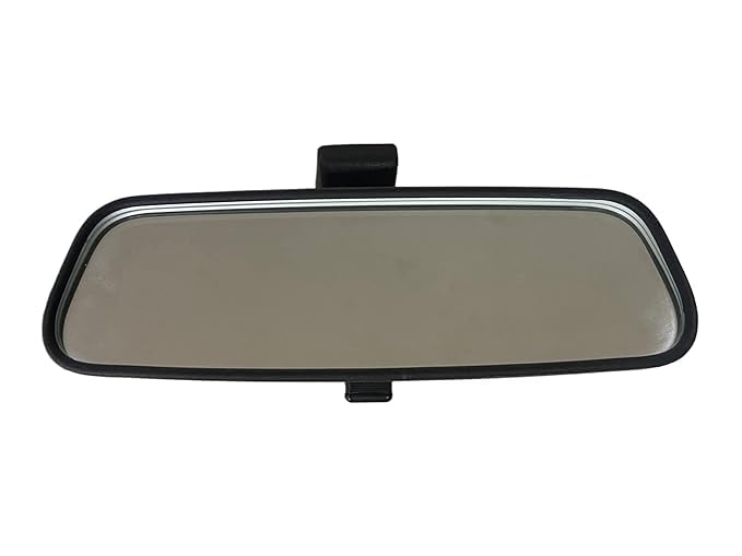 K D Inner Rear View Mirror for Tata Altroz, Aria, Bolt, Curvv, Harrier, Hexa, Indica Vista, Indigo, Indigo Marina, Manza, Nano, Nexon, Punch, Safari, Tiago, Tigor, Zest (BLACK) OEM-image-39