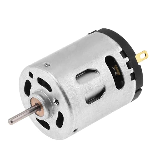 Moteur à courant continu RS360DC pour redonner vie à vos projets