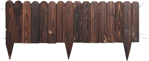 Lusonbin �Ԓd�t�F���X �y���� �� ����?���ؐ� �����ȍ� �K�[�h���[�� �K�[�f�� �t�F���X �V�R�ؐ� �ό� �ώ��� �K�[�f�j���O �� ���~�� �Ԓd �͂� �K�[�f���G�b�W �t�F���X �y�Ɏh�� �Ԓd���� �A���\ DIY�ݒu�ȒP (40cm,�������t