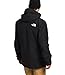 The North Face Men's ThermoBall Snow Triclimate Jacket | 3-in-1 Ski & Snowboard Coat, Waterproof Shell, Insulated Inner Jacket, TNF Black-NPF, Medium
