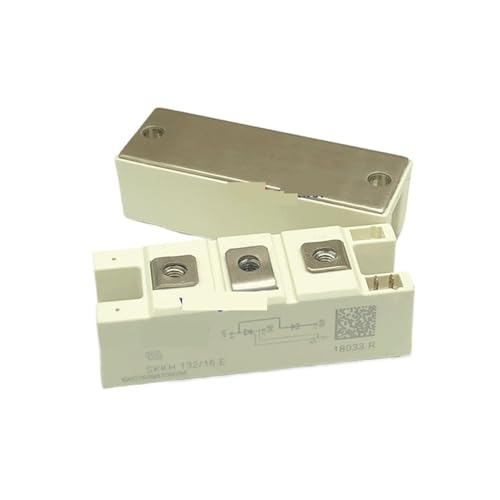 Module redresseur semi-thyristor SKKH132/16E pour pont de diode
