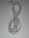 HJFPOWERCORD 6ft Power Cord Replacement for Sunbeam Mixmaster Hand Mixer Models CAT No. H-1 H-7