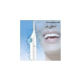Capacidad máx 35 ml aprox InnovaGoods IG115472 - Irrigador dental