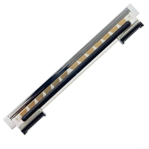 Cabezal de impresión térmica Zebra GT820 kit P1025950-009 para solucionar líneas blancas