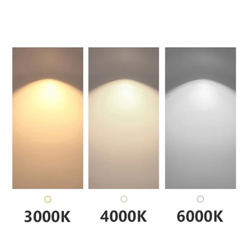 Luces de pared interior para crear ambientes modernos en la sala de estar y escaleras 3