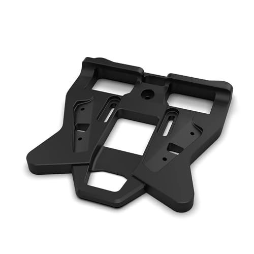 Porte-bagages arrière MT-09 2024 2025 support top case moto