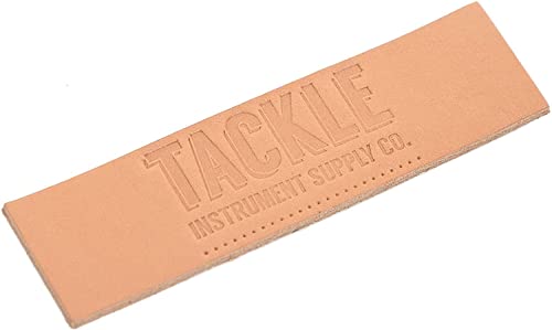 TACKLE Natural Hoop Protector (ABDLHPN)
