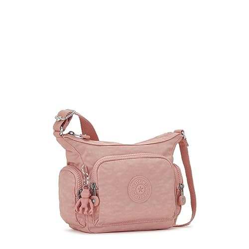 Image of Kipling Gabbie Mini Printed Crossbody Bag
