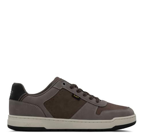 Image of Lee Men's Specter Retro Court Sneaker