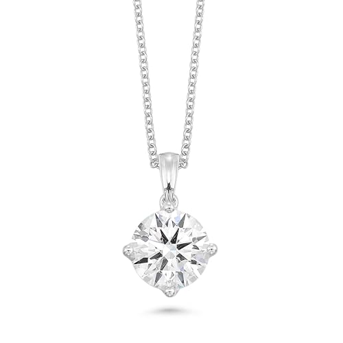 Carbon Atelier 1ct Solid 14K Gold