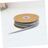 Ruban de flocage : fabriqué en matériau de première qualité, est durable et durable, ruban d'emballage