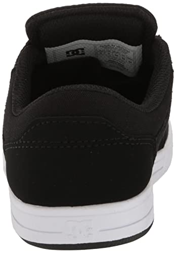 DC Shoes Boy's Dc Unisex-Child Crisis 2 Youth Skate Shoe3