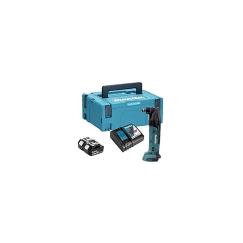 Makita DTM 50 RTJ - vue 2