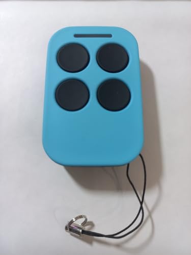 Télécommande portail Maguisa Castorama bip de remplacement
