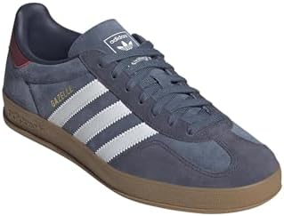 adidas Gazelle Indoor, Blue, 8 UK : Amazon.com.be: Fashion