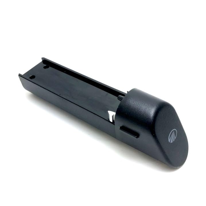 Rechargeable 30-Hour Lithium-Ion Battery for The Lightspeed Delta Zulu™ ANR Aviation Headset