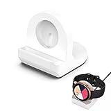 base tv samsung serie 6 Compatible con el diseño de reloj inteligente Sam-sung ForGal-Axy Watch 5/5Pro (sin cargador).