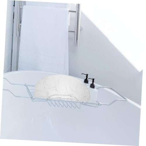 20 piezas protectores desechables para spa de pies miniatura 6