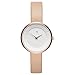 Produktbild MVMT MOD N2 Damen Uhr Armbanduhr Leder FB01-RGNU