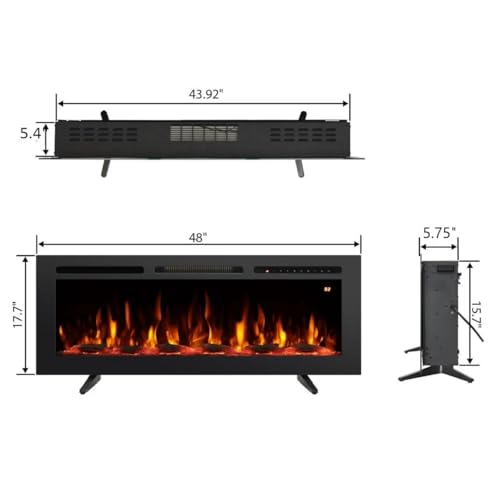48 inch