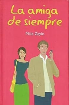 La Amiga De Siempre