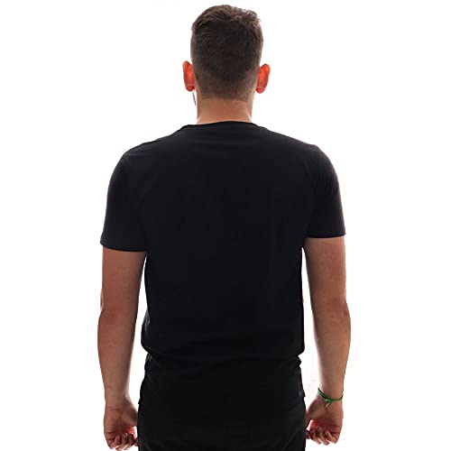 REGATA NEW YORK GIANTS NFL PRETO AZUL NEW ERA