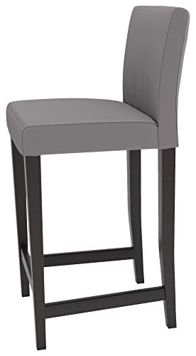 Housse Henriksdal IKEA tabouret de bar avec dossier housse remplacement