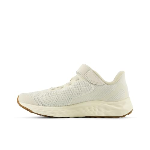 Image of New Balance Kids' Fresh Foam Arishi V4 Bungee