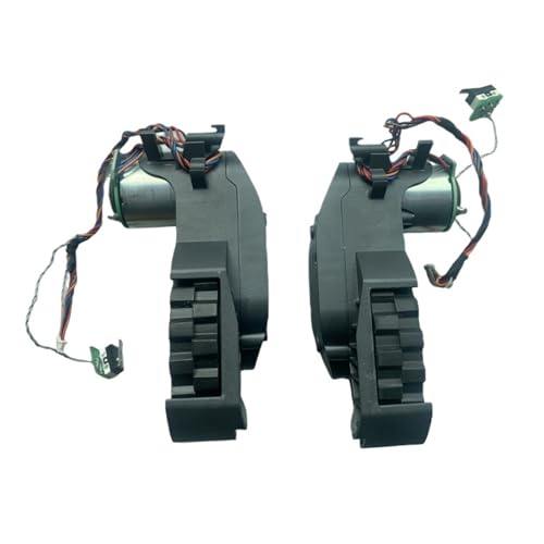 Roues pivotantes pour Roborock S5 MAX S6 MaxV S7 Pro - 5