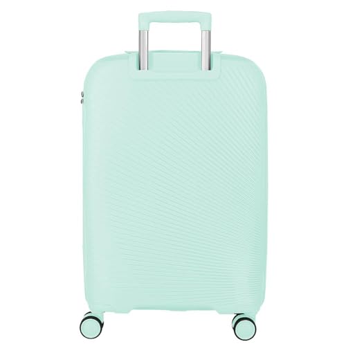Equipaje Roll Road Orbit de cabina: material ABS de alta resistencia 3