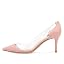Pink 8cm