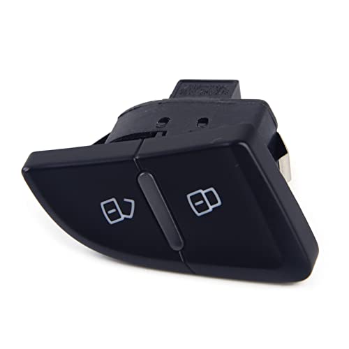 Bouton verrouillage centralisé défectueux Audi A4 A5 Commande remplacement