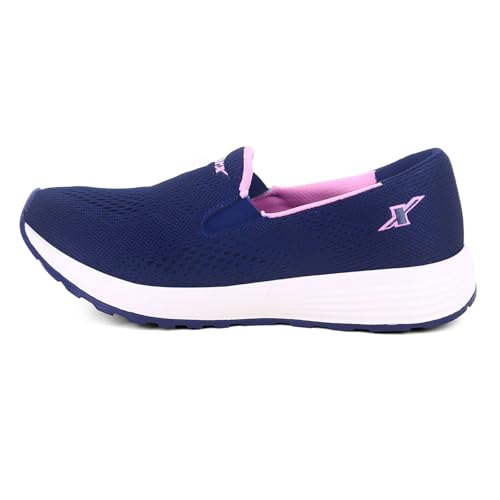 Image of SPARX Women's Sports Shoes SL-323| Lightweight, Stylish & Comfortable Shoes