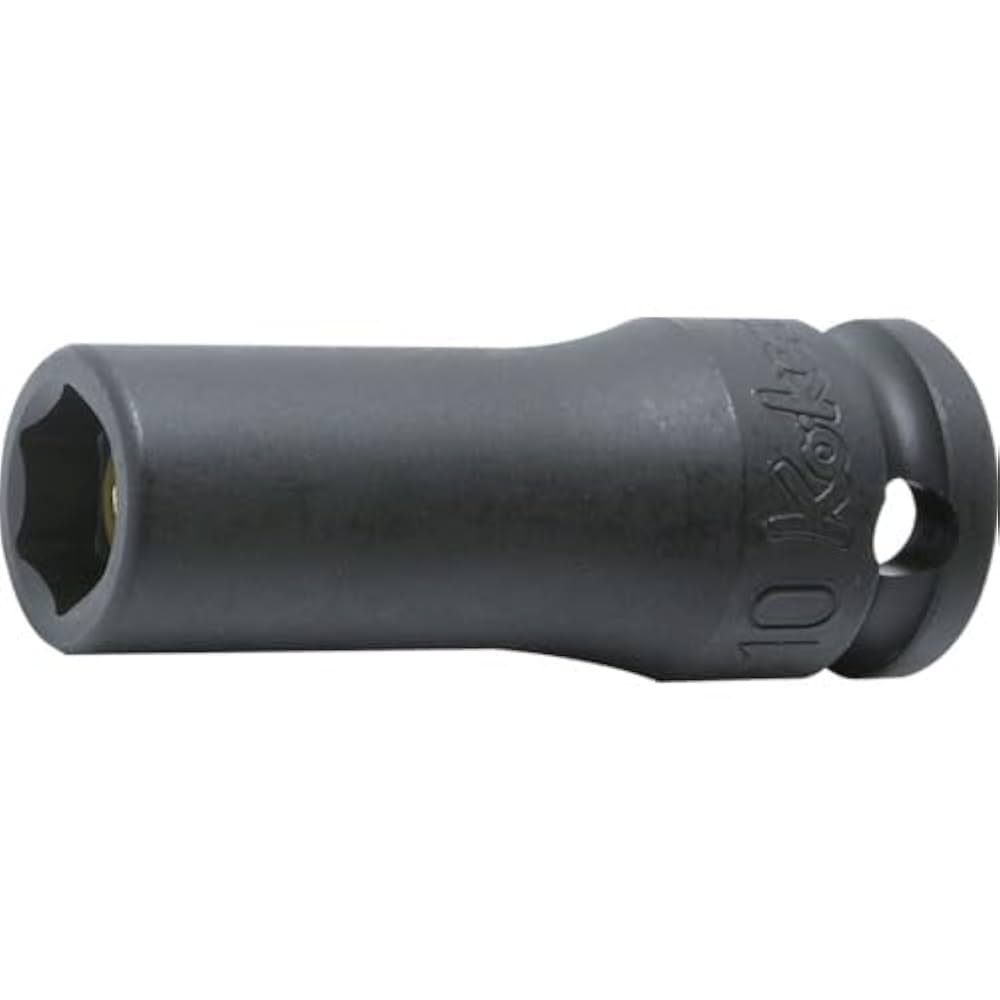 りっくん8口 楽天市場】在庫僅少 Ko-ken RSAL200-3/8X8 Z-EAL アルミ