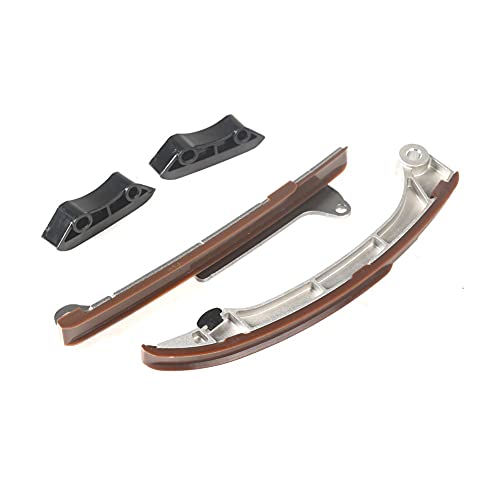 Moca 9-4217S Timing Chain Kit For 2003-2012 For Toyota 4Runner Fj Cruiser Tacoma Tundra 4.0L 41Cid V6 Dohc 24 Valve 1Grfe Engine #TOP3