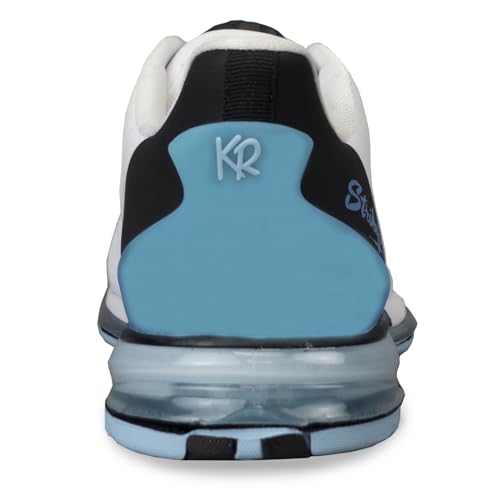 KR Strikeforce TPC Right Hand Unisex Performance Bowling Shoe.4