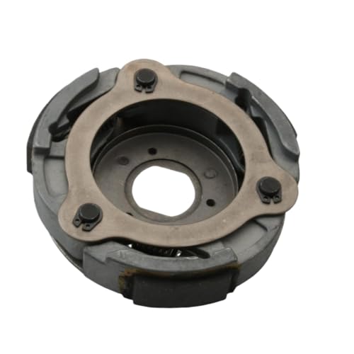 Embrayage compatible scooter S125 LX125 125 Sprint 125cc 3V 4T 1A006324