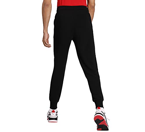 Image of Puma Men's Regular Track Pants