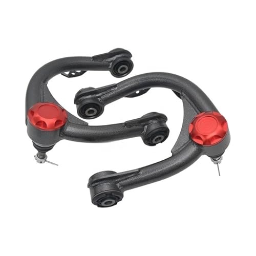 Bras de commande supérieur de suspension avant 5,1 cm Ford Ranger T6 T7 T8 BT50
