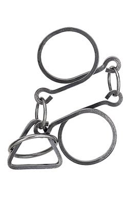 Lyon's Loops Tavern Puzzle