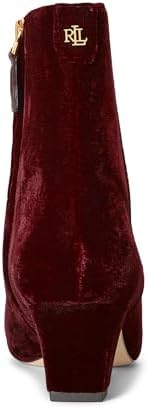 LAUREN Ralph Lauren Willa Deep Rhodonite 8.5 B (M) | Image 1
