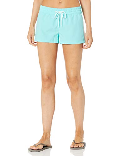 Short volley Hurley Junior Active pour bouger librement sans frottement