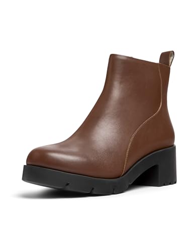 Camper Wanda bottines à la cheville femme idéales pour vos journées actives