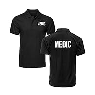 S - 34-36 M - 38 L - 40-42 XL - 44-46 2XL - 48-50 3XL - 52 4XL - 54-56 50%Polyster,50%Cotton Regular Fit Machine Washable We certainly do customise Polo shirt with you your Company name or logo, for any querry please feel free to contact us via Amazo...