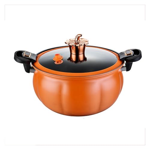 Olla a presión Esmalte 13.7 L BAOTEDSL