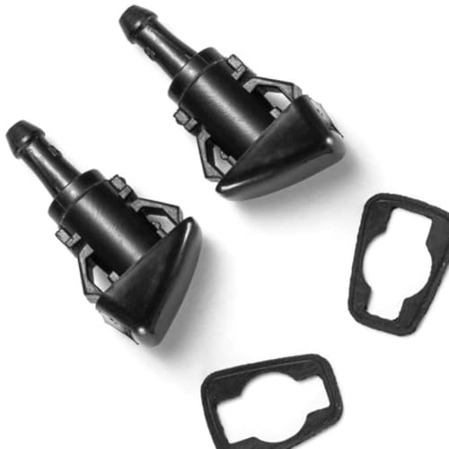 Gicleurs de lave-glace pour Jeep Compass et Journey 5303833AA