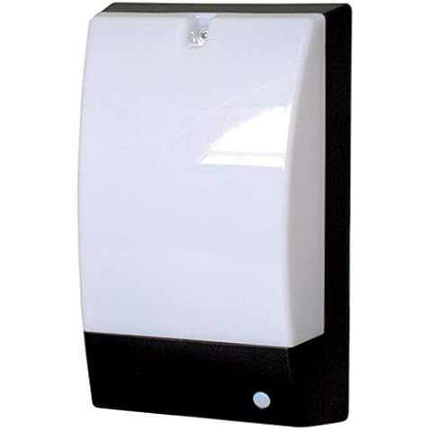 Luxform Dantzig Dusk till Dawn Photocell Bulkhead Light Cover