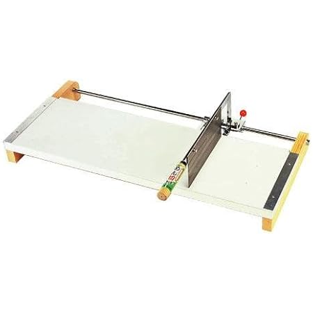 Amazon 麺切りカッター 16型 900mm幅 No 36 そば うどん用具 オンライン通販